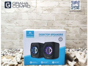 اسپیکر دو تکه میکاسو مدل SPK-054