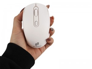 کیبورد و ماوس خوش دست بی سیم الون مدل WK802