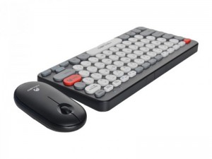 کیبورد و ماوس میکاسو مدل KB-CO27