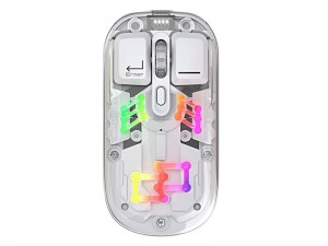 ماوس RGB بی سیم الون مدل WM913