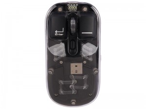 ماوس شارژی  الون مدل WM913