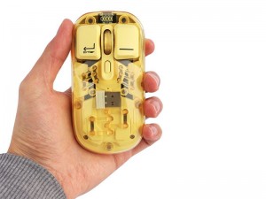 ماوس بی سیم الون مدل WM913 رنگ