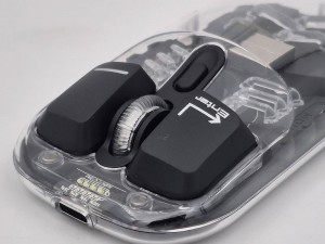 ماوس خاص بی سیم الون مدل WM913