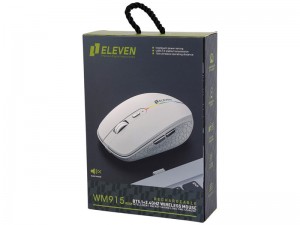 جعبه ماوس بی سیم الون مدل WM915