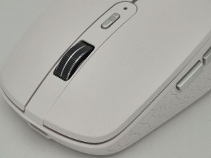 ماوس قابل شارژ الون مدل WM915