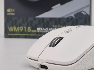 قیمت ماوس الون WM915