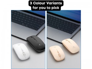 ماوس میکاسو مدل MOS-W103