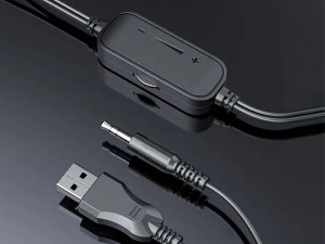 اسپیکر دو تکه لکو مدل LECOO DS104