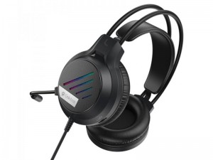هدست گیمینگ سلبریت مدل GM-2