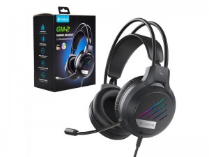 هدست گیمینگ سلبریت مدل GM-2