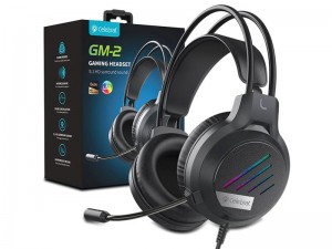 هدست گیمینگ سلبریت مدل GM-2
