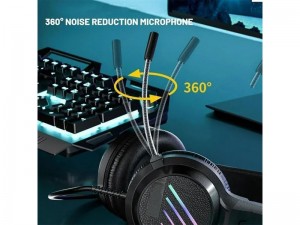هدست گیمینگ سلبریت مدل GM-2