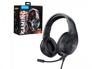 هدست گیمینگ سلبریت مدل GM-5
