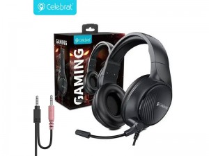 هدست گیمینگ سلبریت مدل GM-5