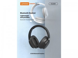 هدست بلوتوثی لکو مدل ES209