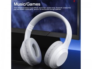 هدست بلوتوثی لکو مدل ES207
