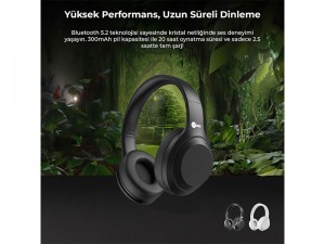 هدست بلوتوثی لکو مدل ES207