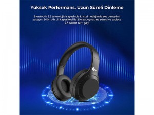 هدست بلوتوثی لکو مدل ES207