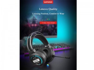هدست گیمینگ لکو مدل Lecoo HT401