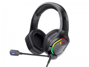 هدست گیمینگ لکو مدل Lecoo HT403