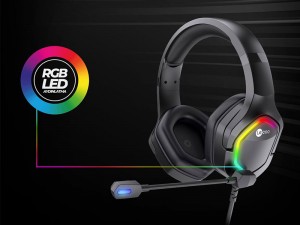 هدست گیمینگ لکو مدل Lecoo HT403
