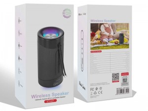 اسپیکر بلوتوثی رم خور و فلش خور ارلدام مدل ET-A21
