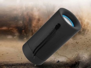اسپیکر بلوتوثی رم خور و فلش خور ارلدام مدل ET-A21