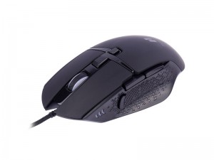 ماوس گیمینگ الون GM4