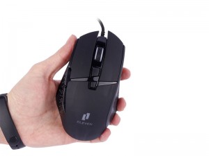 ماوس گیمینگ الون GM4