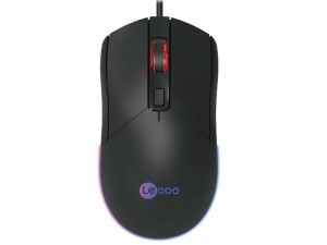 ماوس گیمینگ لکو مدل Lecoo MS120