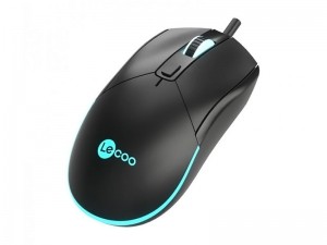 ماوس گیمینگ لکو مدل Lecoo MS120