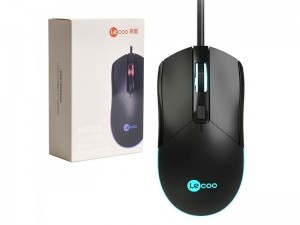 ماوس گیمینگ لکو مدل Lecoo MS120
