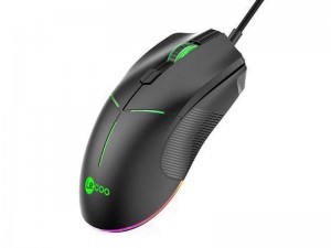 ماوس گیمینگ لکو مدل Lecoo MS109