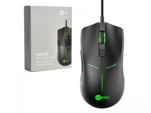 ماوس گیمینگ لکو مدل Lecoo MS109
