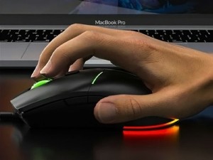 ماوس گیمینگ لکو مدل Lecoo MS109