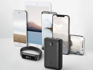 پاوربانک انکر مدل A1223H21 ظرفیت 10000mAh