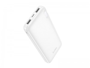 پاوربانک هوکو مدل J128 ظرفیت 10000mAh