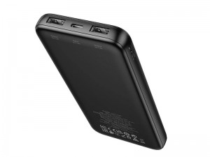 پاوربانک هوکو مدل J128 ظرفیت 10000mAh