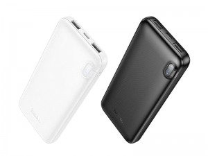 پاوربانک هوکو مدل J128 ظرفیت 10000mAh