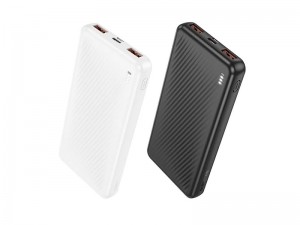 پاوربانک بروفون مدل BJ56 ظرفیت 10000mAh