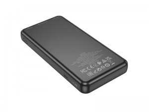 پاوربانک بروفون مدل BJ56 ظرفیت 10000mAh