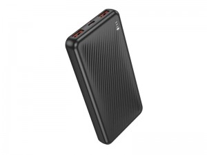 پاوربانک بروفون مدل BJ56 ظرفیت 10000mAh