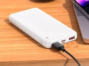 پاوربانک بروفون مدل BJ56 ظرفیت 10000mAh
