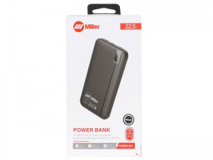 پاور بانک Miller مدل M-118