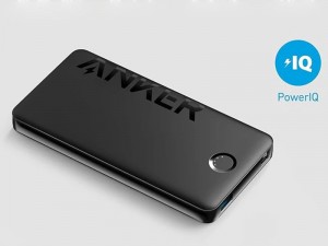 پاوربانک انکر مدل A1334 ظرفیت 10000mAh