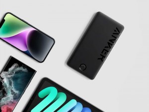پاوربانک انکر مدل A1334 ظرفیت 10000mAh