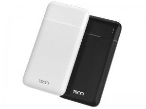 پاور بانک 10000 میلی آمپر تسکو TSCO TP 831L QC3.0 PD 20W