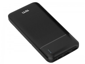 پاور بانک تسکو مدل TP 809 ظرفیت 10000 میلی آمپر