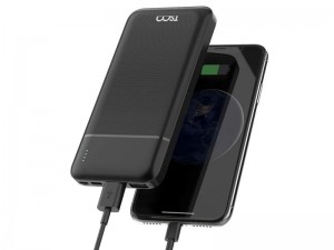 پاور بانک 10000 میلی آمپر تسکو TSCO TP 831L QC3.0 PD 20W