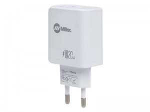 شارژر 38 وات میلر مدل M-72 + کابل تایپ سی